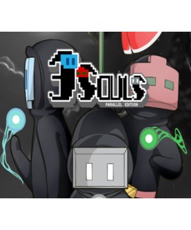 3Souls Parallel Edition  Steam Key GLOBAL